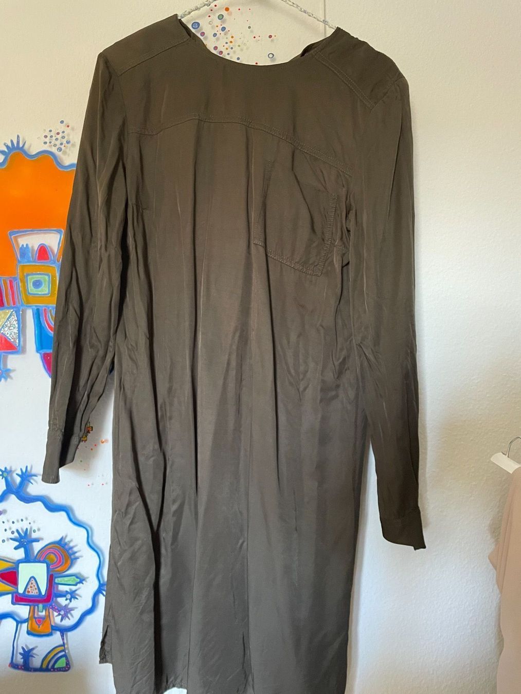 Marc O'Polo Robes: Marc O Polo Kleid Gr 36 – D'occasion à Zürich par cicamaca66