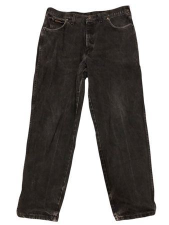 Vintage Wrangler Jeans baggy