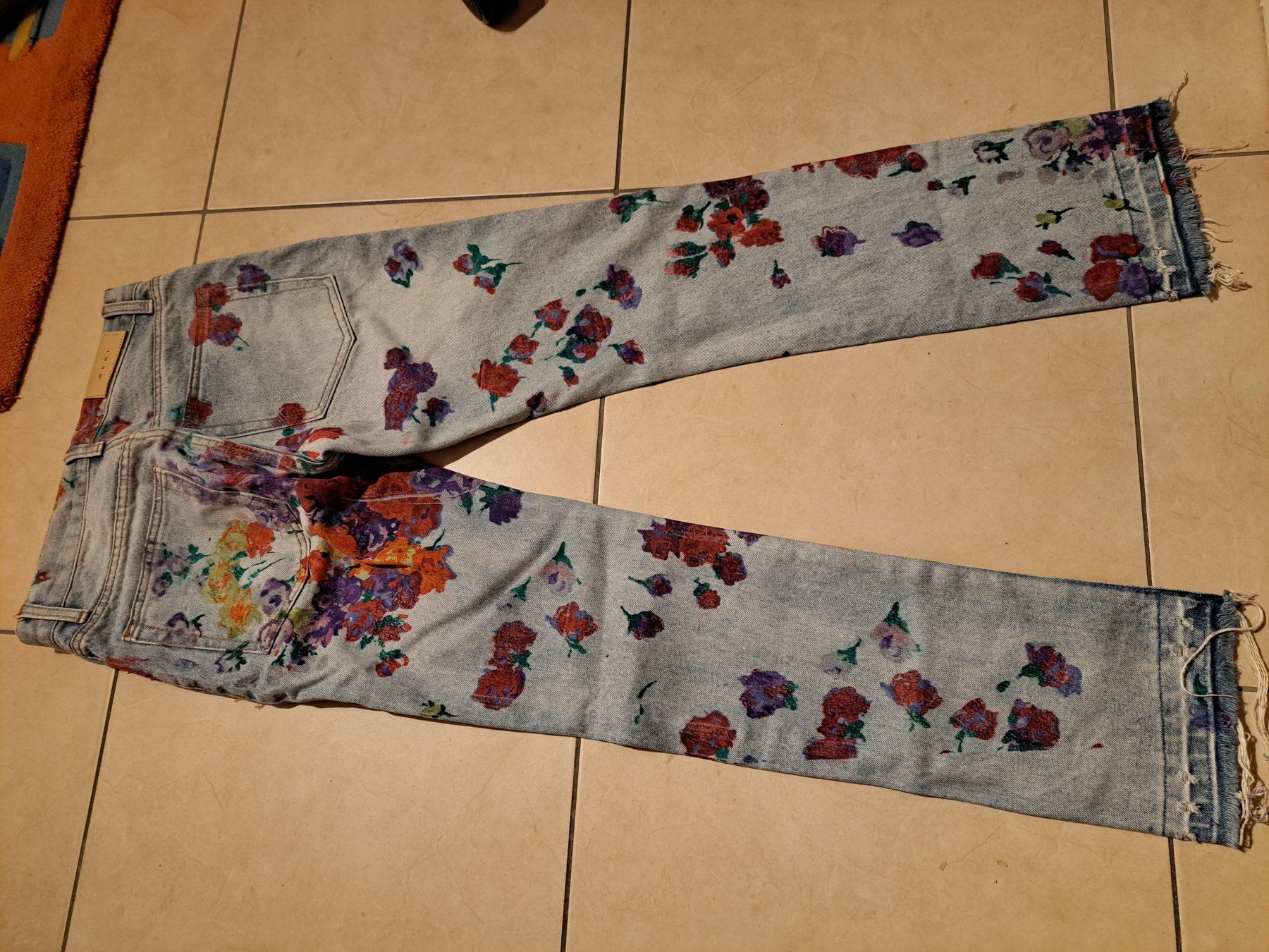 Jeans: Jeans Gr.29 – Usato da Schlattingen venduto da Kathr1n 1