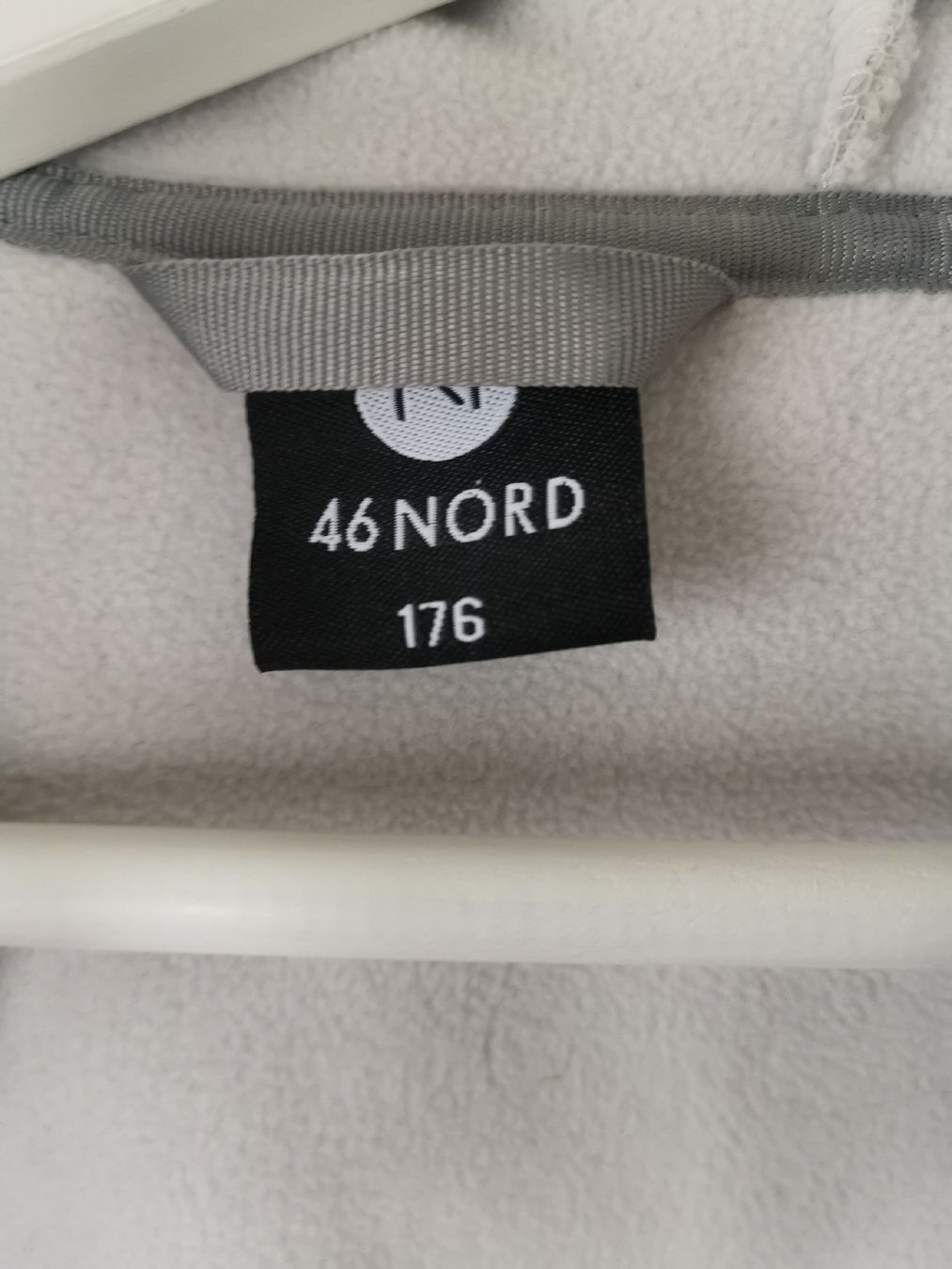 46 Nord Giacche: Fleece / Faserpelz – Nuovo (secondo la descrizione) da Stans venduto da STOlivia 2