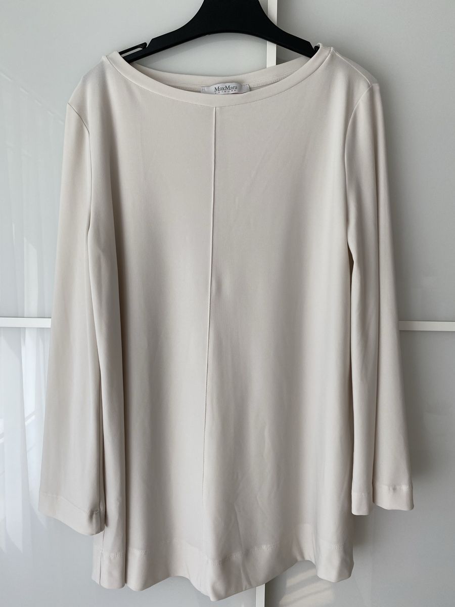 Max Mara Pulls & Sweat-shirts: Max Mara Leisure Pullover, Grösse 40/42 – D'occasion à Winterthur par marisole4