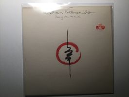 Andreas Vollenweider LP - Dancing With The Lion