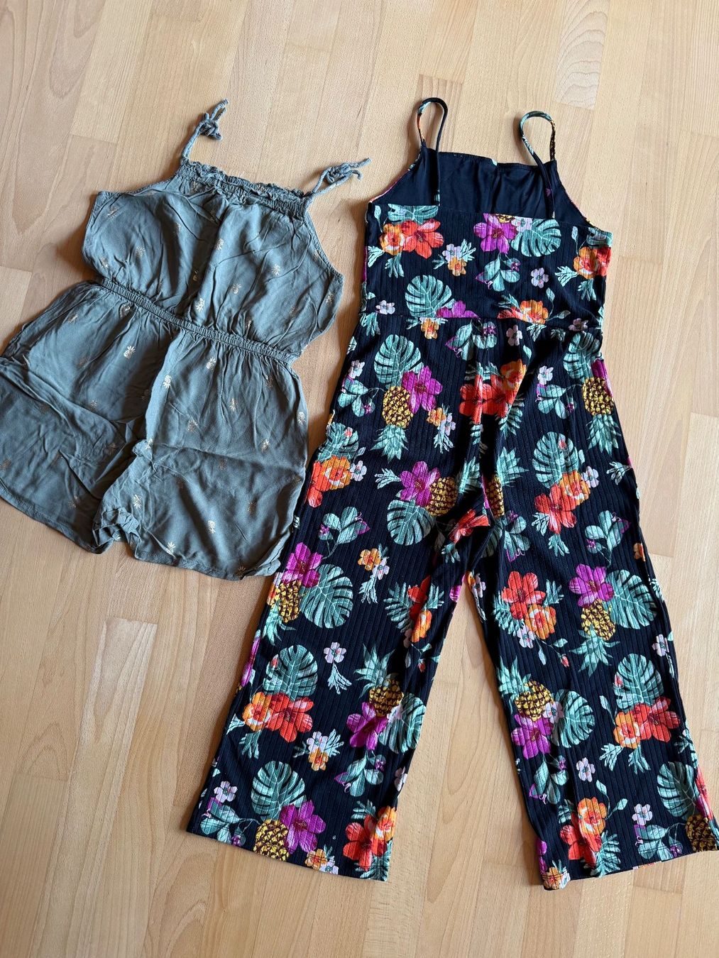 H&M Kleiderpakete & -sets: 4 tolle Sommerteile Grösse 164 – Gebraucht aus Wattenwil von Lilanat 2