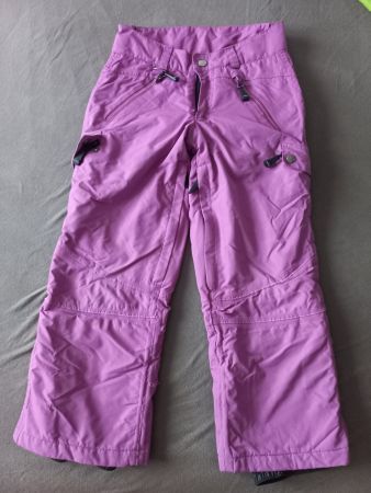 Skihose Obscure gr.128