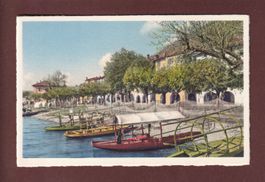 BISSONE - Quai