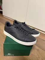 Lacoste Sneaker Dunkelblau