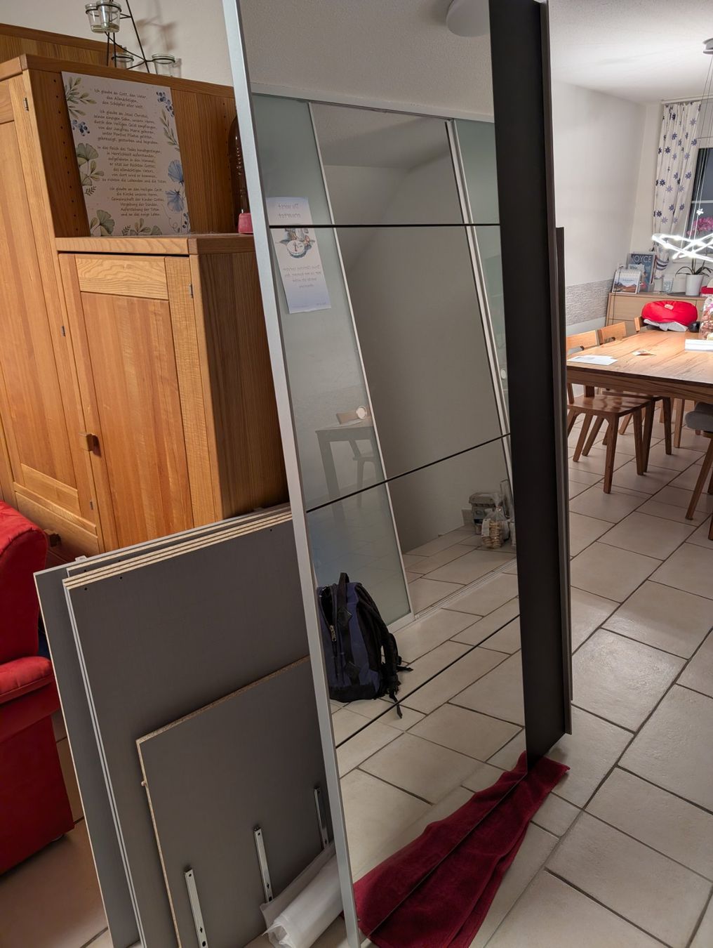 Armadi: Kleiderschrank – Usato da Tann venduto da Bachtel12 6