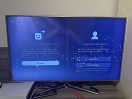 Samsung 50 Zoll Smart TV Full HD