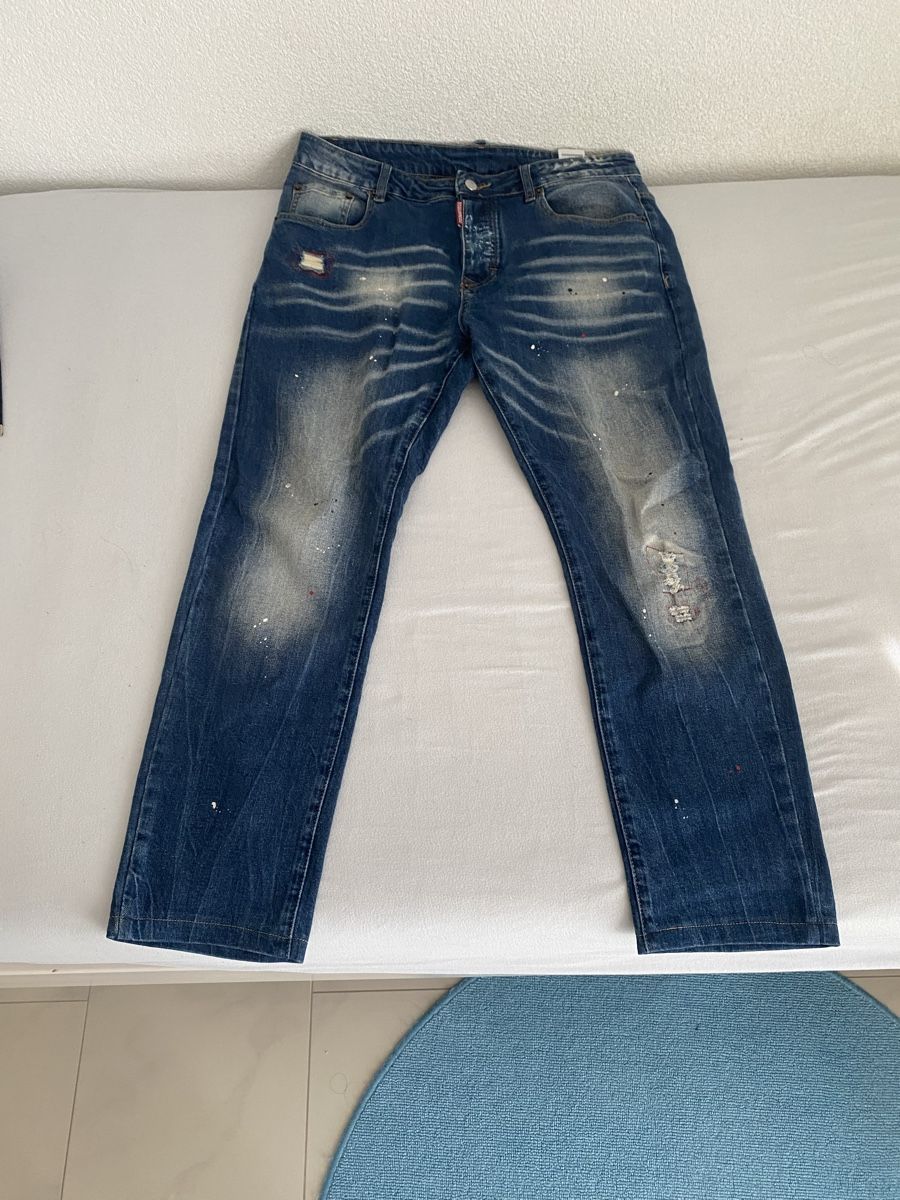 Jeans: Jeans  – Nuovo (secondo la descrizione) da Pratteln venduto da fra_rd8j
