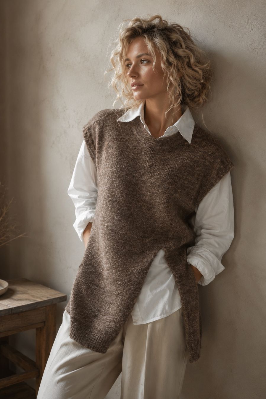 Maglioni & Felpe: MEGA lässiger Pullover / Weste Gr.38-40  NEU – Nuovo e nell'imballaggio originale da Oberwil-Lieli venduto da Svetlana28 1
