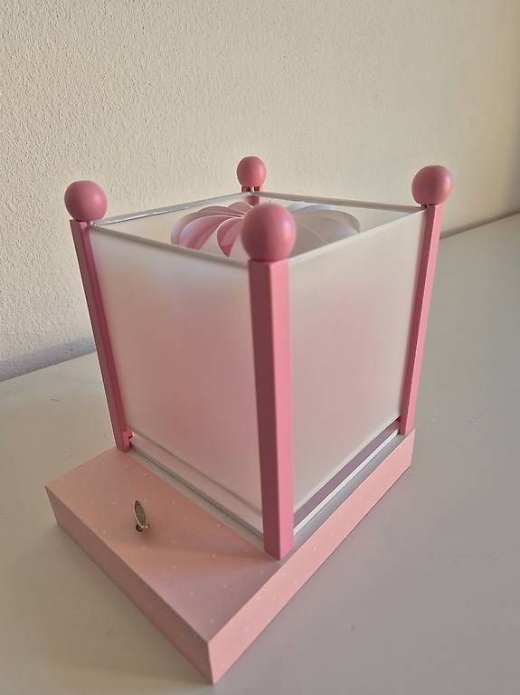 Lampade: Lanterne magique – Usato da Chavannes-de-Bogis venduto da sbioley 1