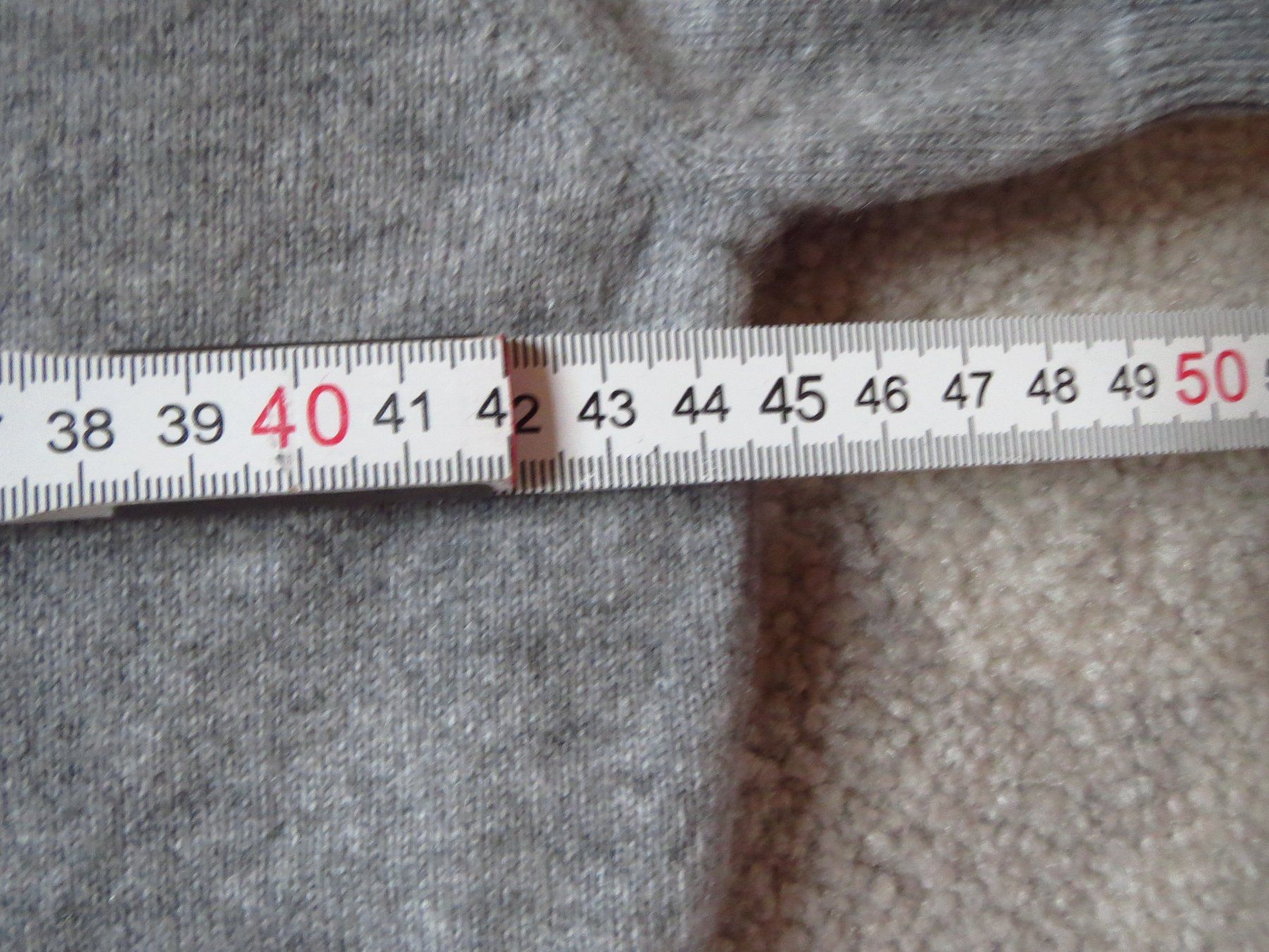 Maglioni & Felpe: toller 100% KASCHMIR Damen Kurzarm Pullover – Usato da Kiental venduto da Anna8702 4