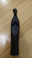 Madonna Figur Holz