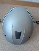 Marker Skihelm Grösse L/60 Silber