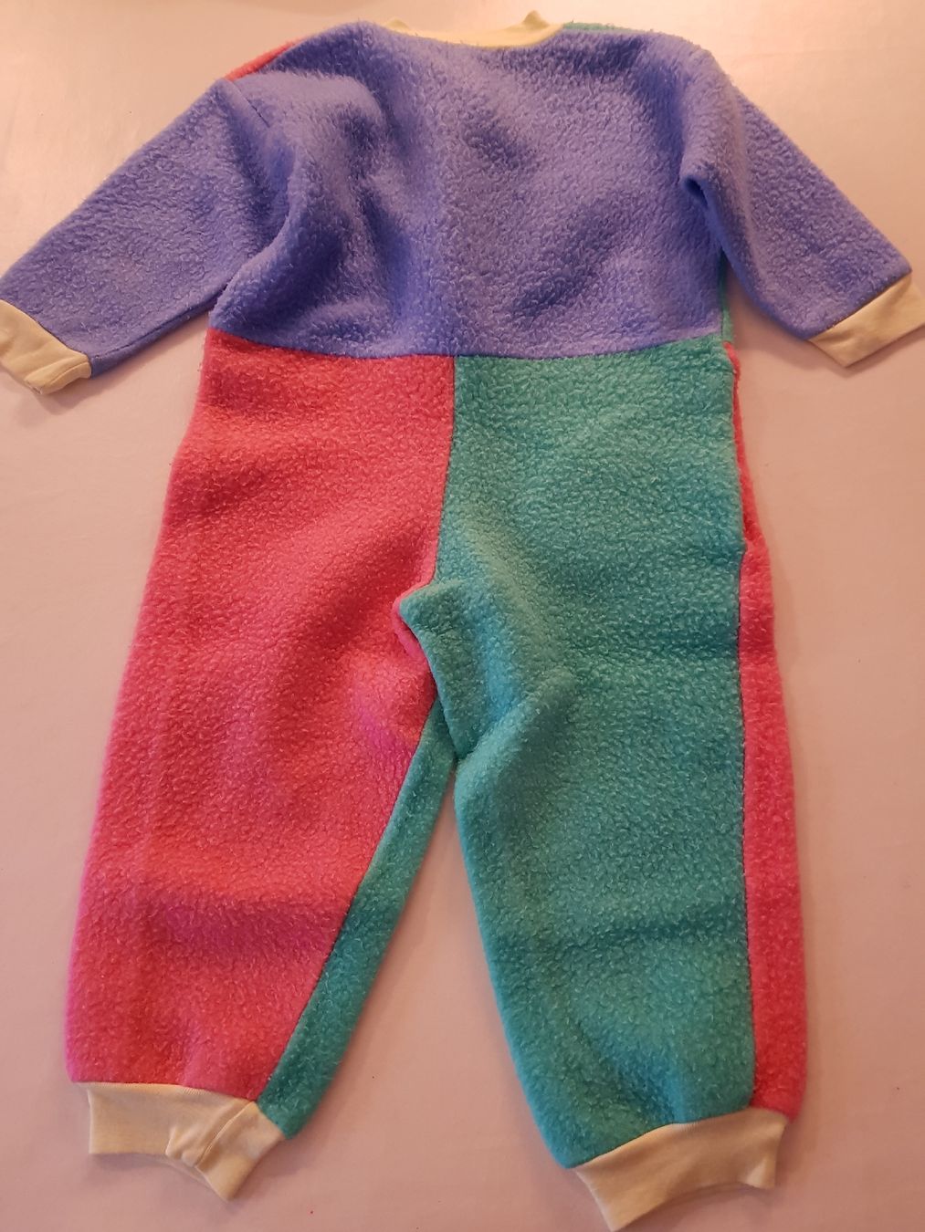 Jumpsuits: training – D'occasion à Hermance par Triplebizzo 1