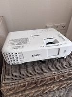 Epson X05 Beamer (XGDA)