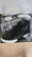 Philipp Plein - Phantom Kick - Hi Top - Black