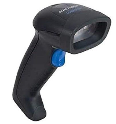 Scanner: DATALOGIC QUICK SCAN QD 2131 i KIT – Usato da Lens venduto da eric.ms