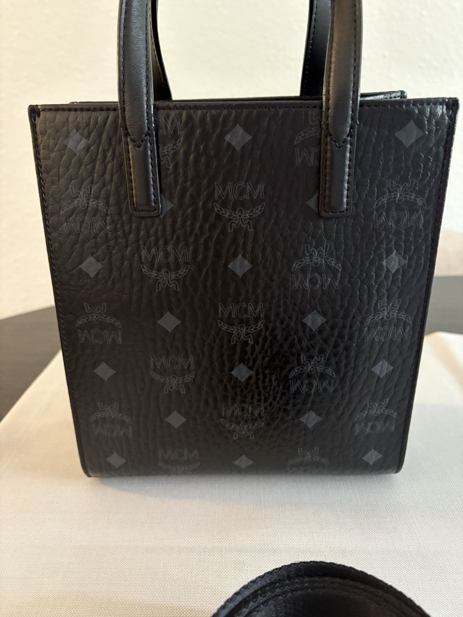 Mcm Sacs: MCM Tasche – D'occasion à Allschwil par MK95 4