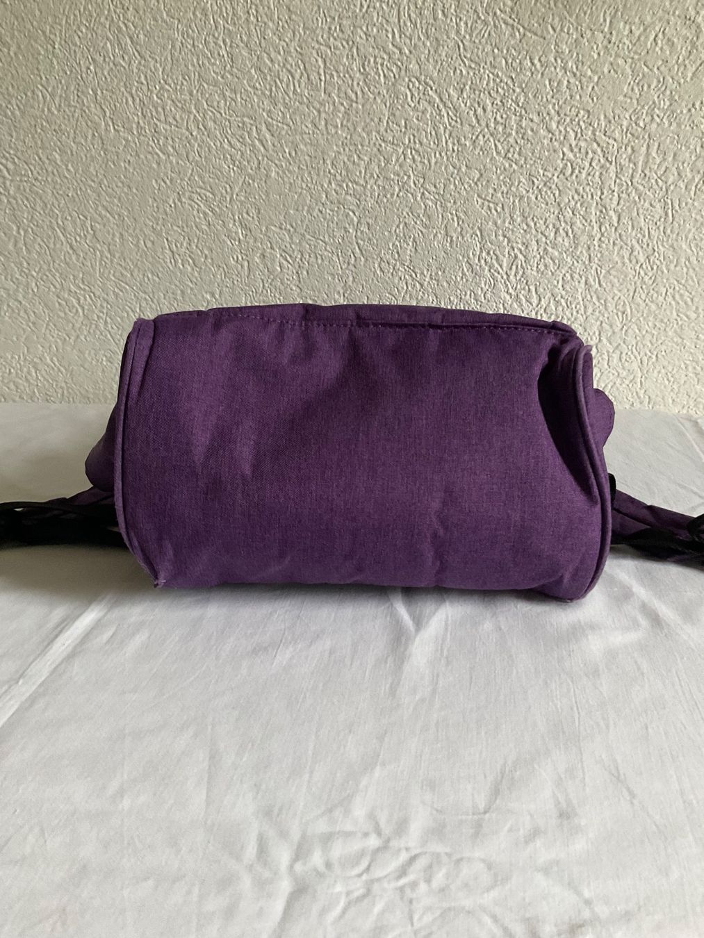 Rucksäcke: Anello Rucksack Lila - Neuwertig! – Gebraucht aus Bern von jas_8tz2 7