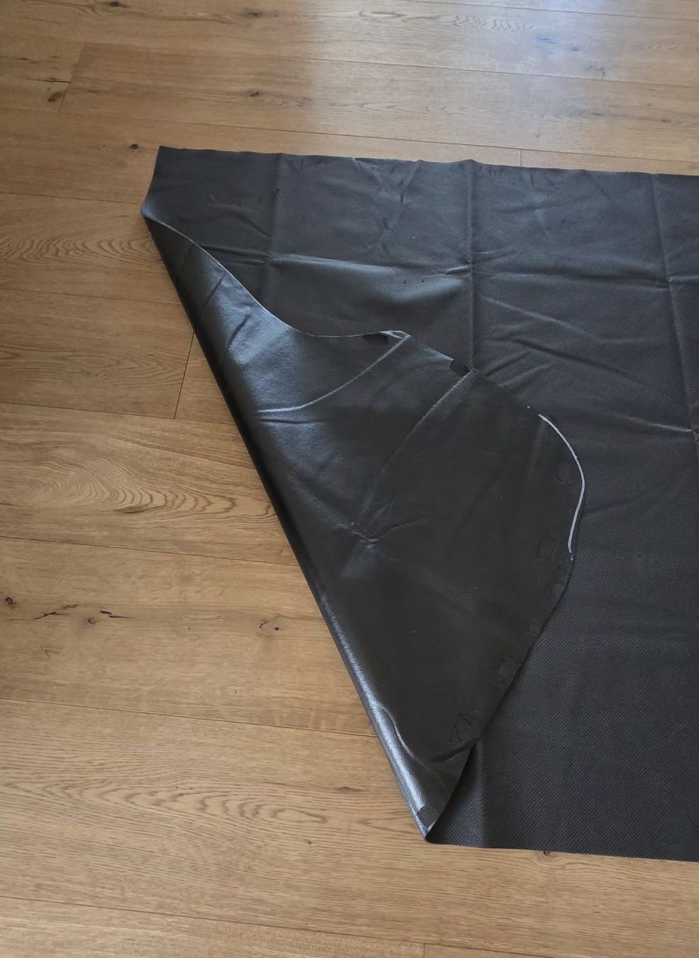 Tappeti & Tappetini: Universal - , Vasserdichte PVC Kofferraummatte – Nuovo (secondo la descrizione) da Niederwangen BE venduto da ponterosa57 2