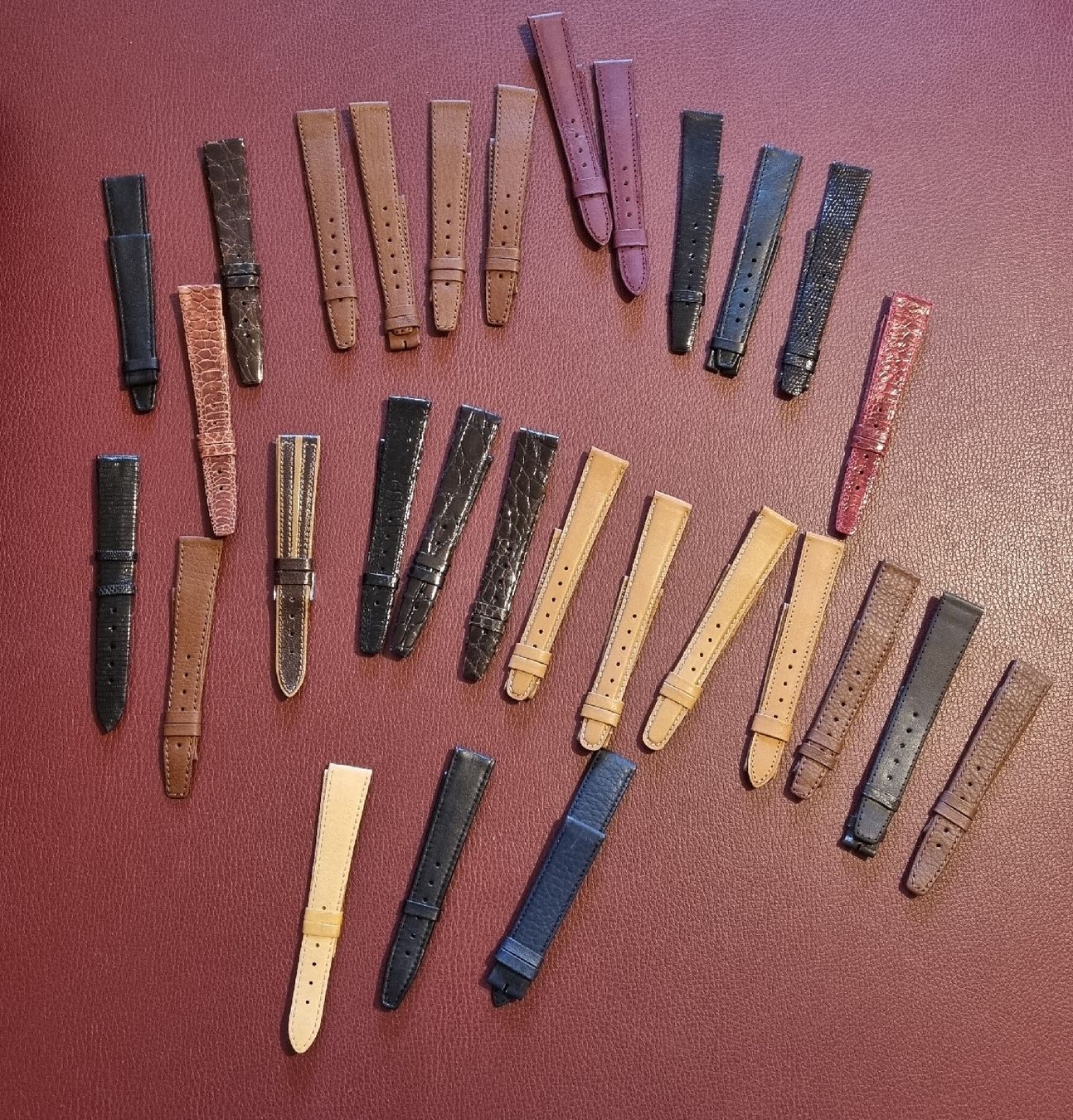 Armbänder & -reifen: Lot de bracelets – Neu (gemäss Beschreibung) aus Le Grand-Saconnex von MrBeanz43