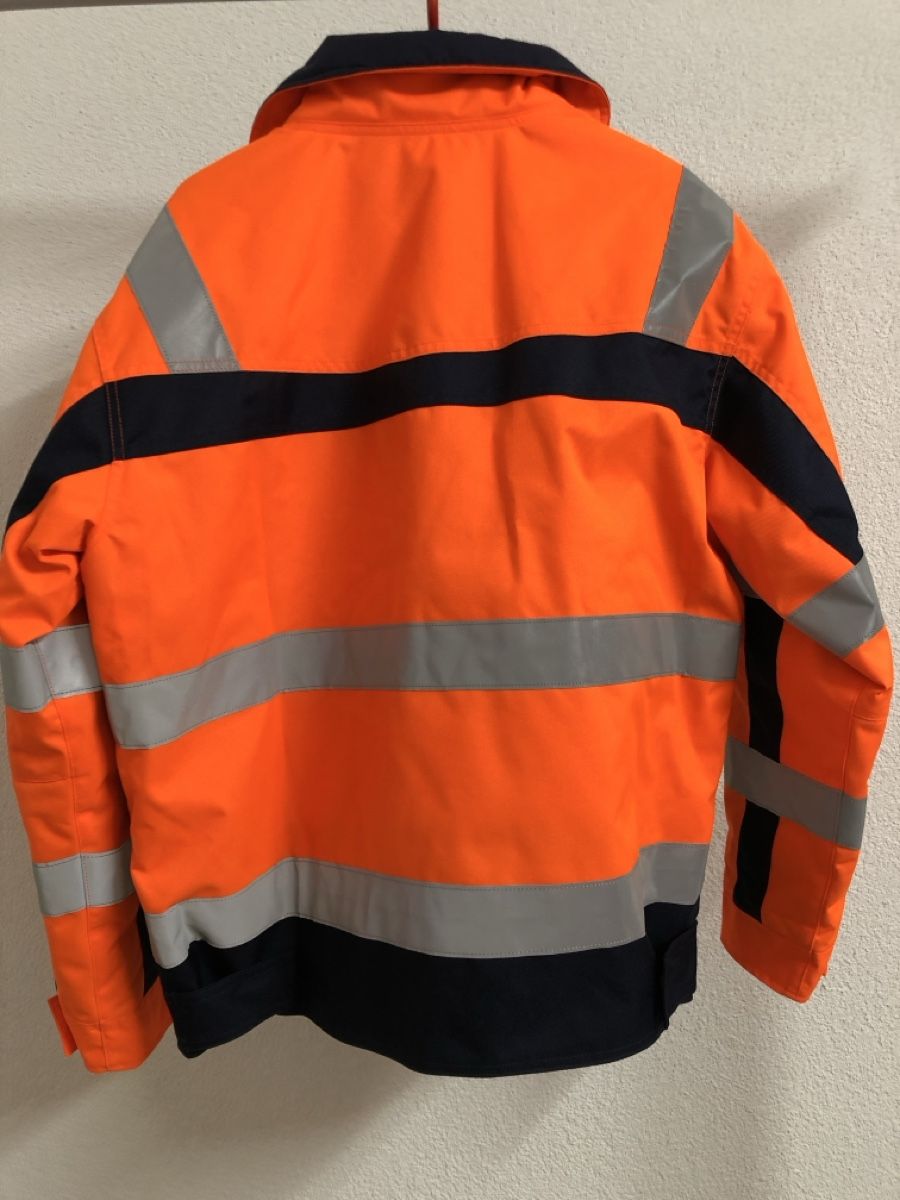 Giacche: Neue  Mascot Timon Winterjacke Warnschutz Gr. L – Nuovo (secondo la descrizione) da Winterberg ZH venduto da Bene43 2