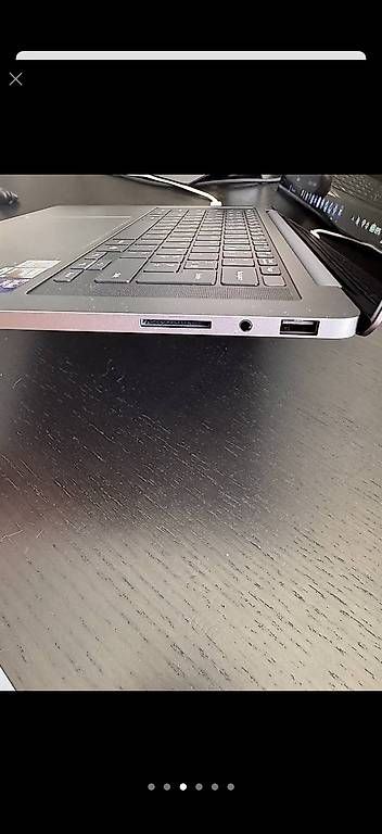 Tablet PC: SAMSUNG Galaxy Book6 Ultra 16 pouces NEUF – Usato da Genève venduto da con_t9yq 3