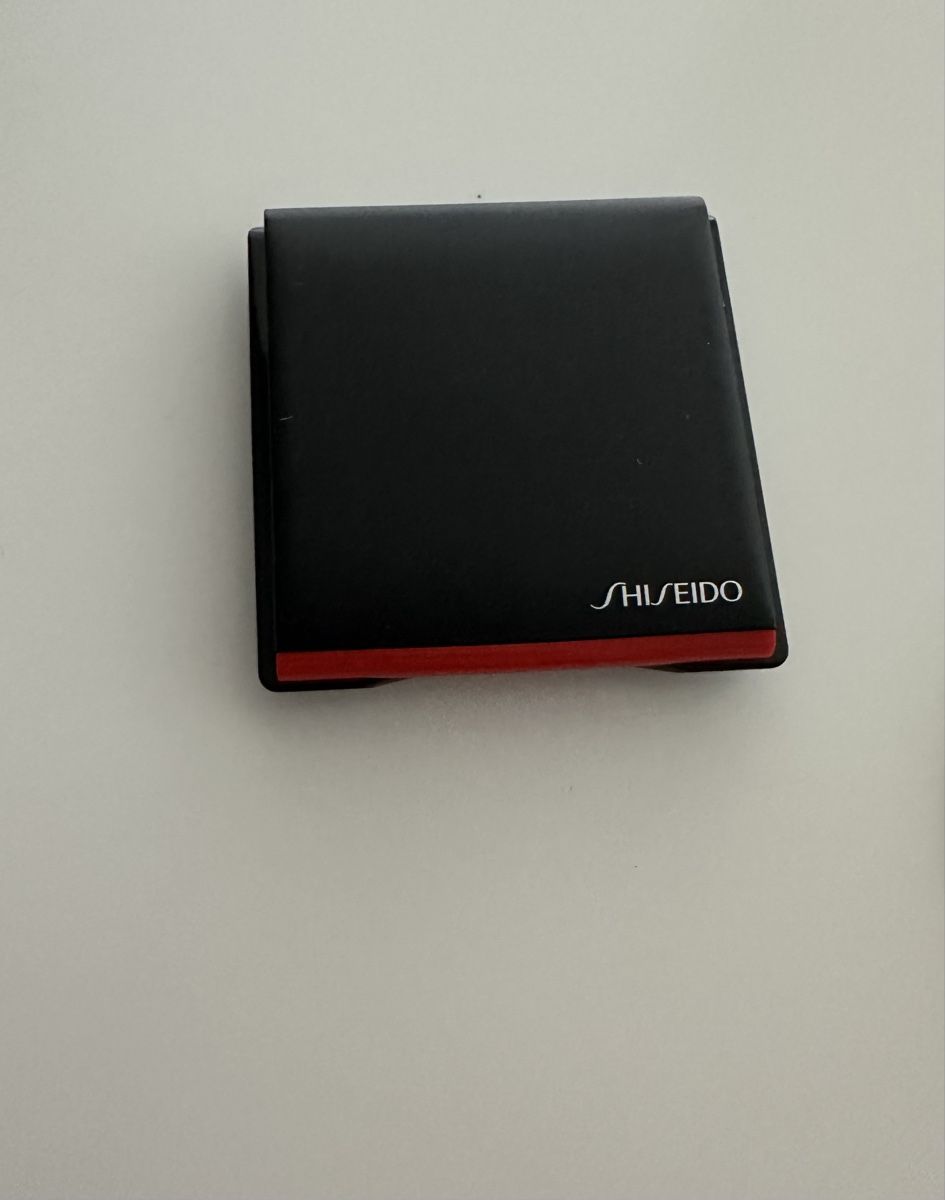 Make-up: Shiseido pop powdergel 01 – Usato da Courgevaux venduto da missceline5