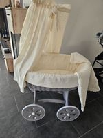 Baby Wiege - Wie neu 