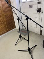 Microphon Ständer