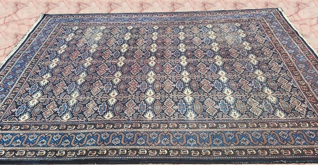 Tappeti: Antiker Perserteppich Bidjar 320 x 220 cm Ein traumhafter – Usato da Kriens venduto da atlas2014 1