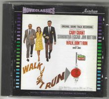 Quincy Jones – Walk, Don't Run