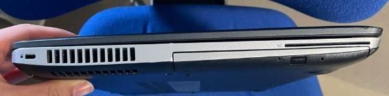 Hewlett Packard Notebook: HP ProBook 650 G3. – Nuovo (secondo la descrizione) da Abtwil sg venduto da Kueng.MultiOutlet 5