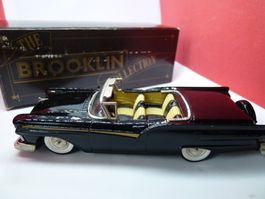 BROOKLIN - Ford Skyliner     Top Down - sehr schön - Rar !!