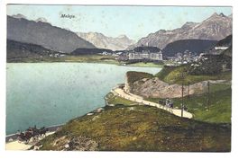 AK Maloja Füs.Bat 74