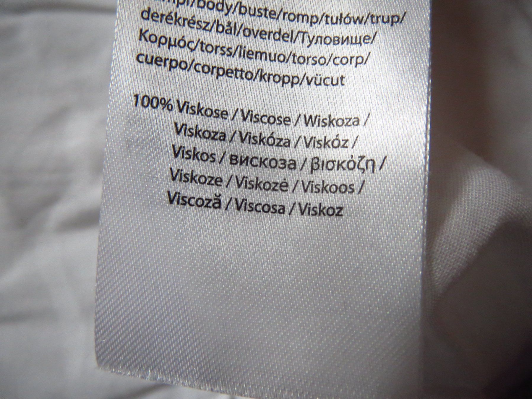 Soccx Camicette: stylische SOCCX Shirt Bluse Gr 38 – Usato da Kiental venduto da Anna8702 5
