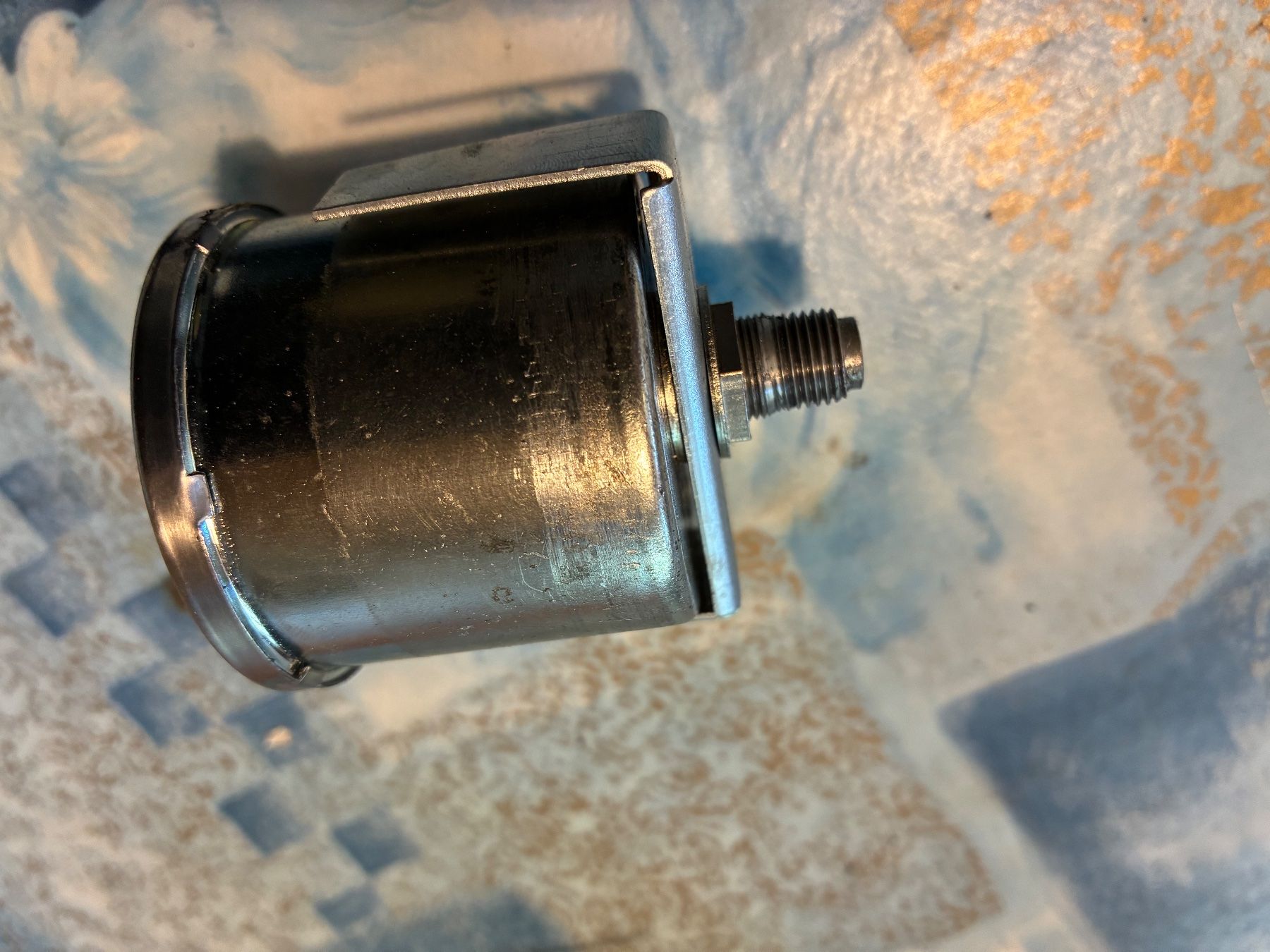 Mofas: Töffli Tacho puch sachs ciao – Gebraucht aus Thayngen von stammsani 1
