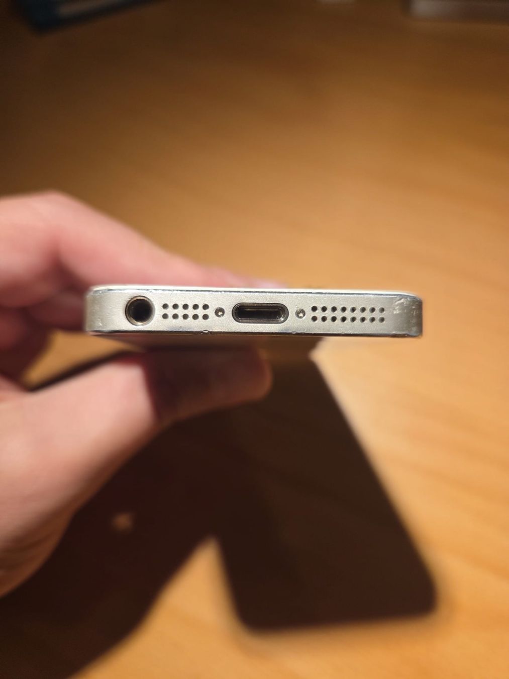 Apple Telefoni cellulari / Smartphones: I phone 5s – Usato da Münchenstein venduto da Furki22 4