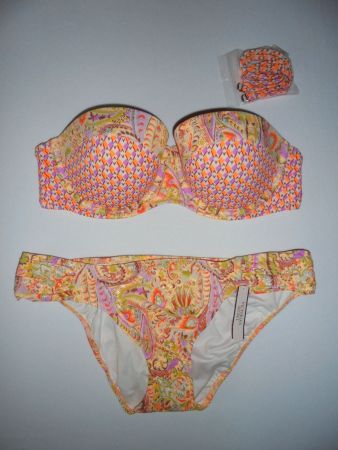 VICTORIA'S SECRET BIKINI GRÖSSE M / 80 C