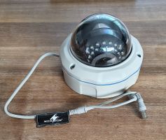 Überwachungskamera TVCCD-257SET