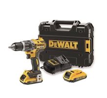 DeWALT DCD796D2 18V Li-Ion AkkuSchrauber