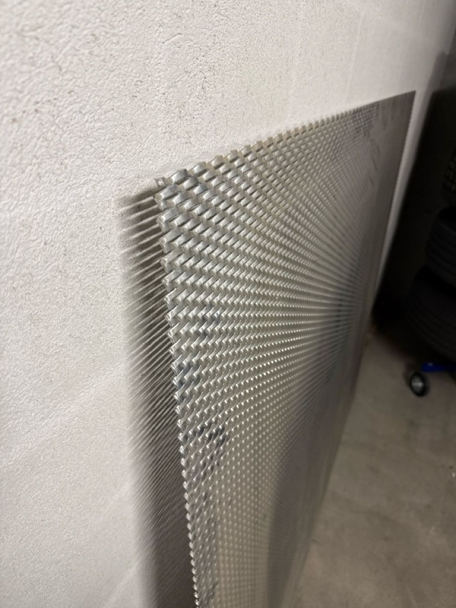 Griglie e Inferriate: Aluminium Gitter, Top Zustand – Usato da Effretikon venduto da a.husejni01 2