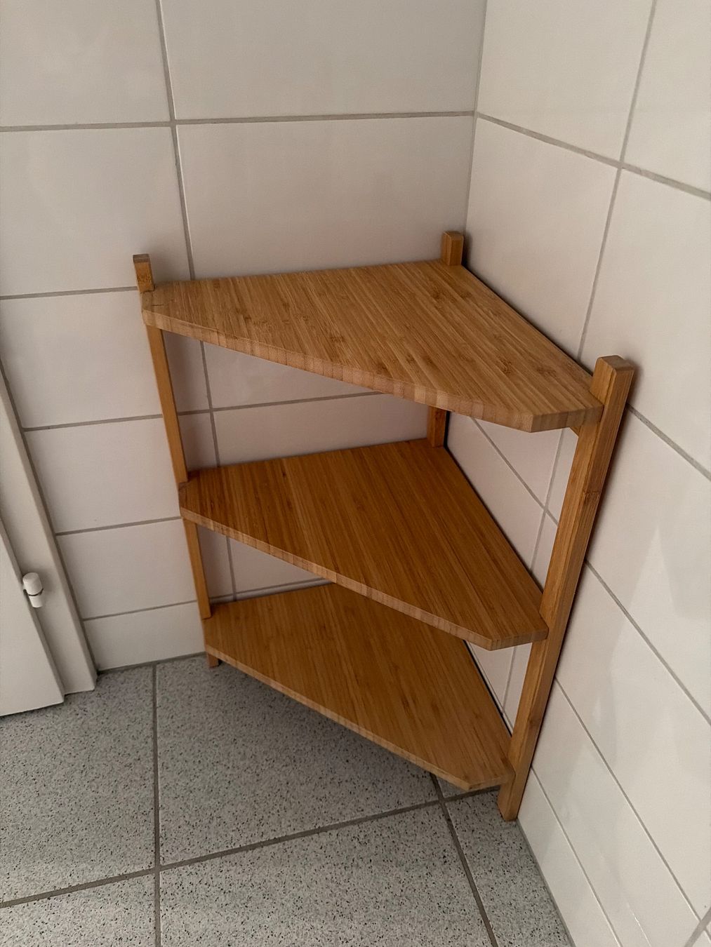 Ikea Scaffali: IKEA RAGRUND Eckregal – Usato da Bern venduto da adi_co