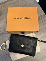 Louis vuitton schlüsseletui/ geldbörse