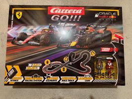 Carrera Go