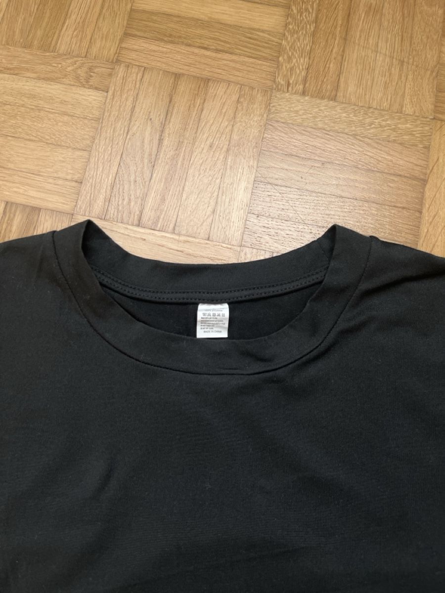 T-Shirts: Industrial Strength Herren T-Shirt – Neu (gemäss Beschreibung) aus Wangen b. Olten von break72 2