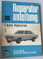 Auto Reparaturanleitung 186
