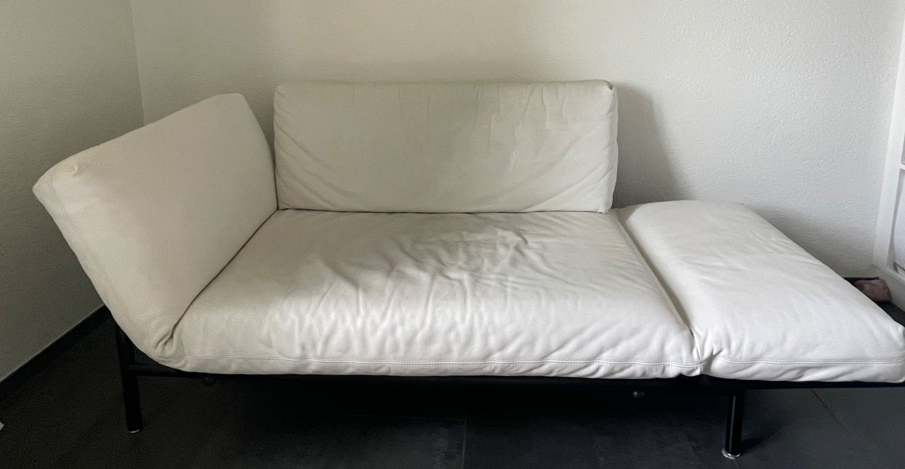 Divani: Designsofa Rataplan von Dema – Usato da Amden venduto da Bergeichi 3