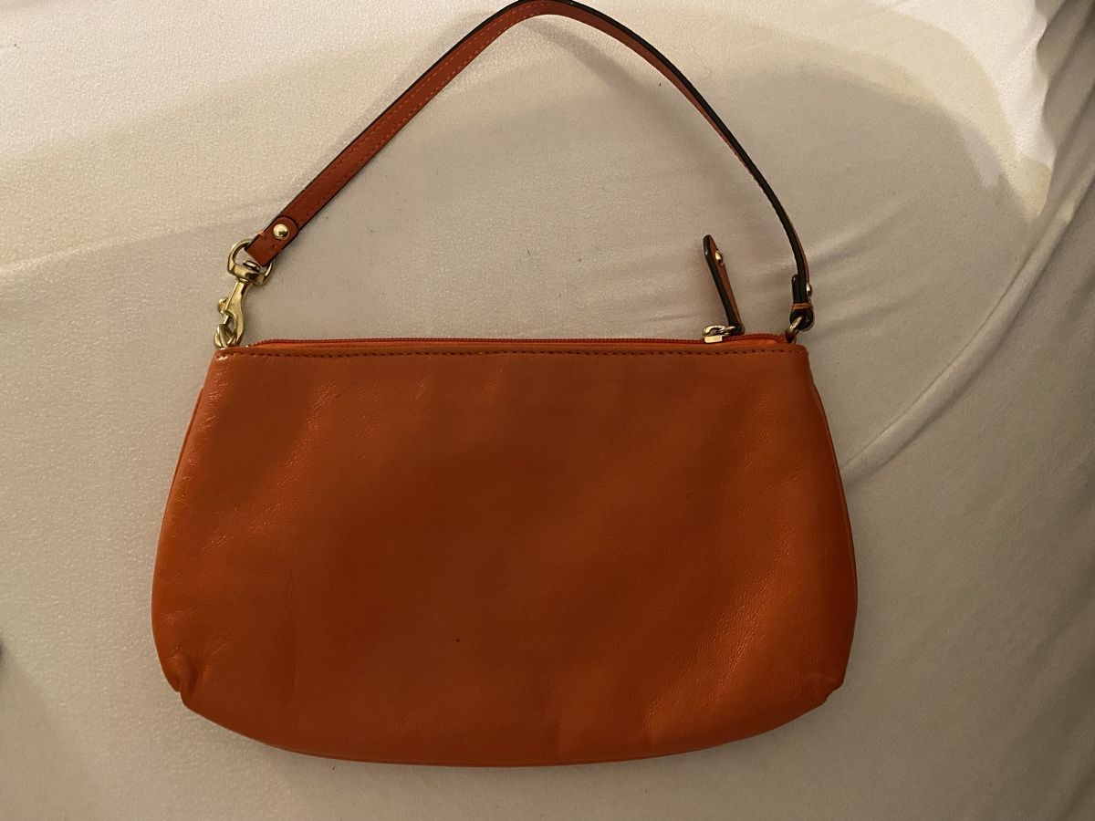 Taschen für Damen: Coach Tasche Baguette Wallet Wristlet – Gebraucht aus Küsnacht ZH von sabinamari 3